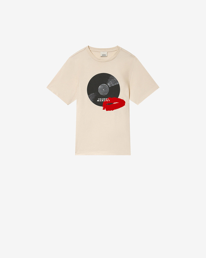 T-SHIRT ZIANE 1