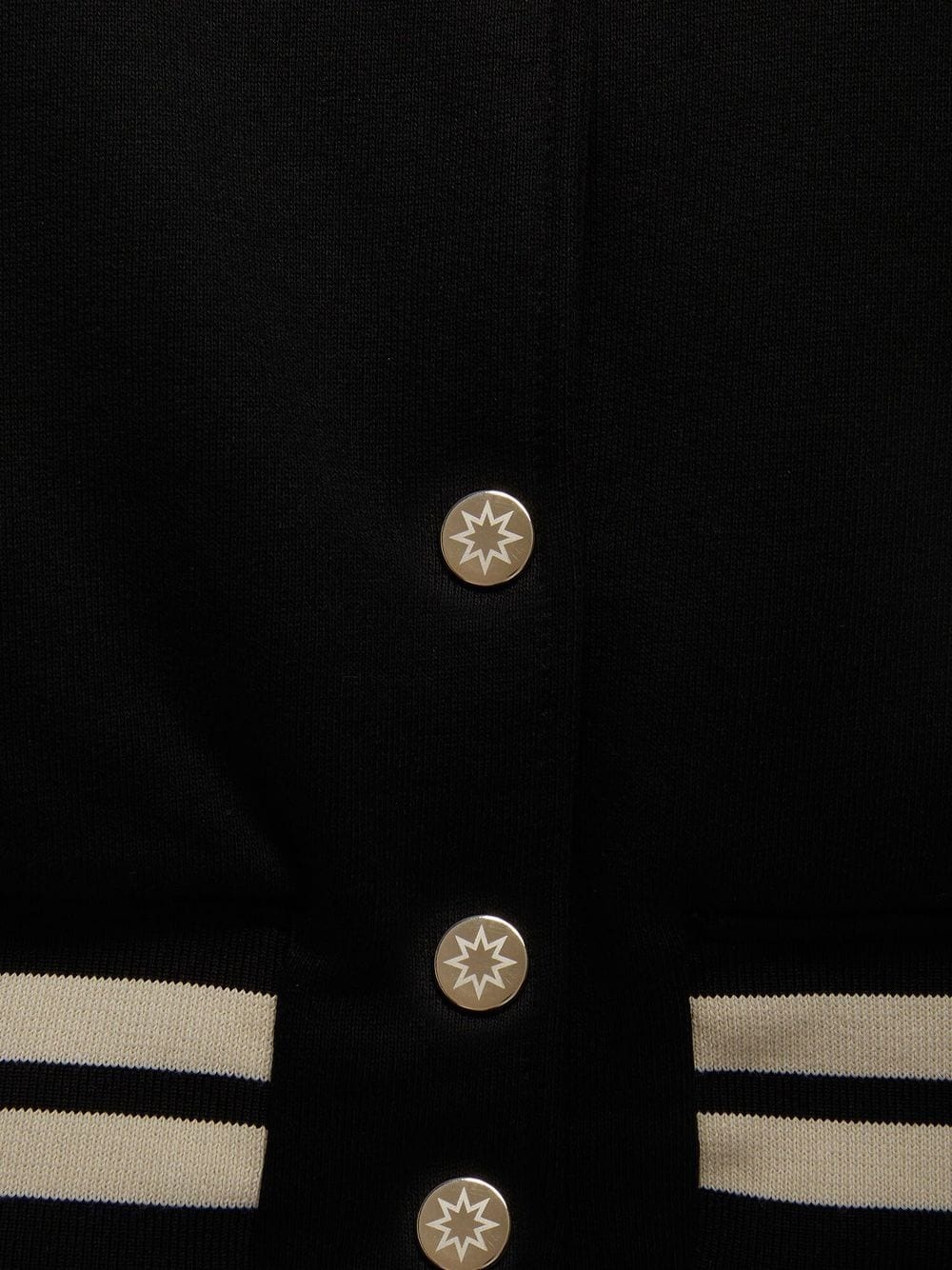 embroidered bomber jacket - 4