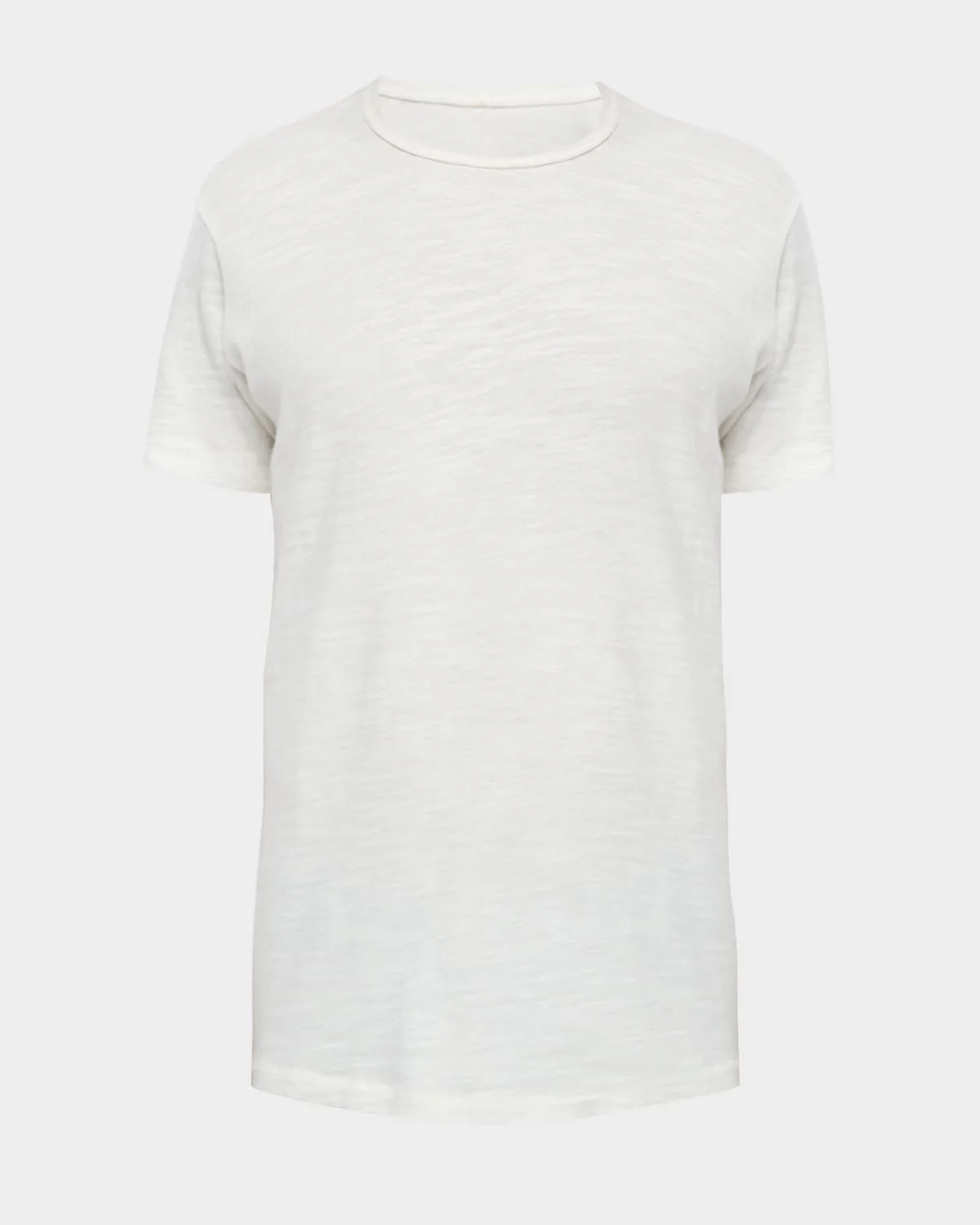 Standard Issue Basic Crew T-Shirt - 1