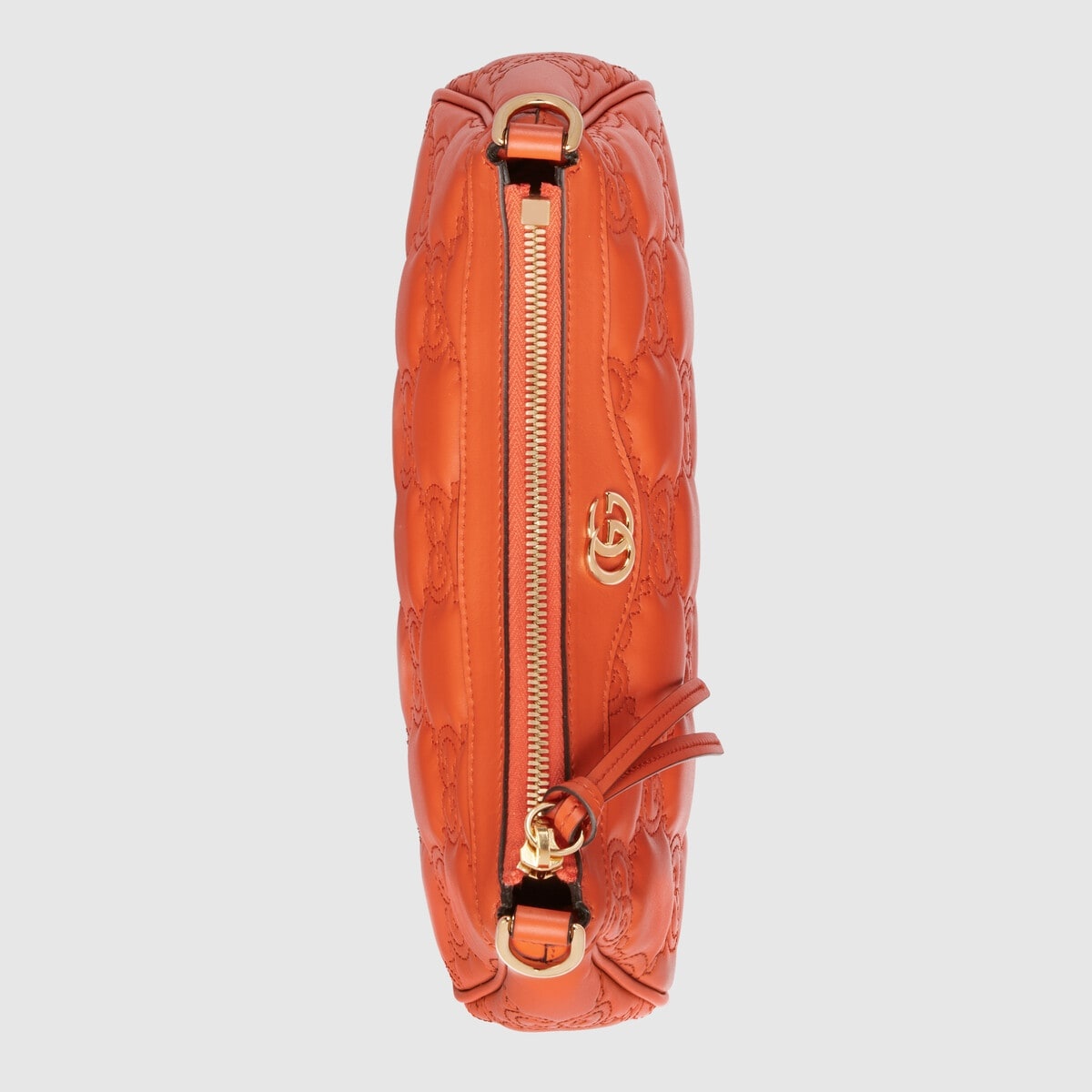 GG Matelassé handbag - 8