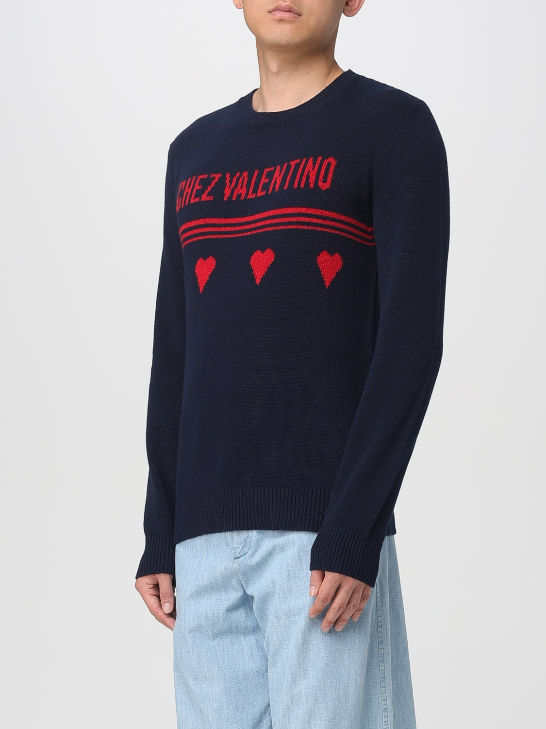 Sweater men Valentino - 3
