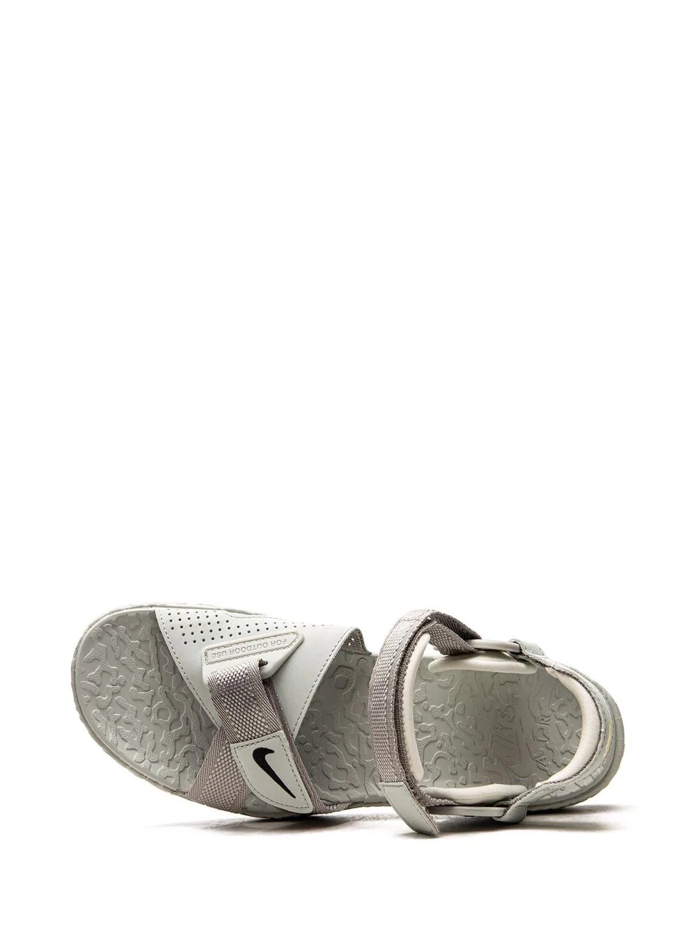 ACG Air Deschutz "Cream" sandals - 4