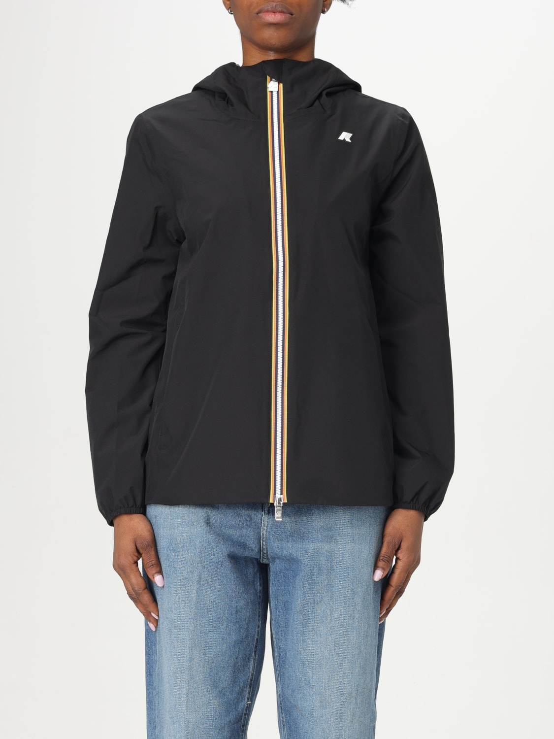 K-Way women's jacket - 1
