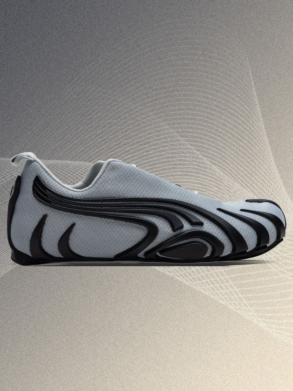 Talon OG flat sneakers - 4