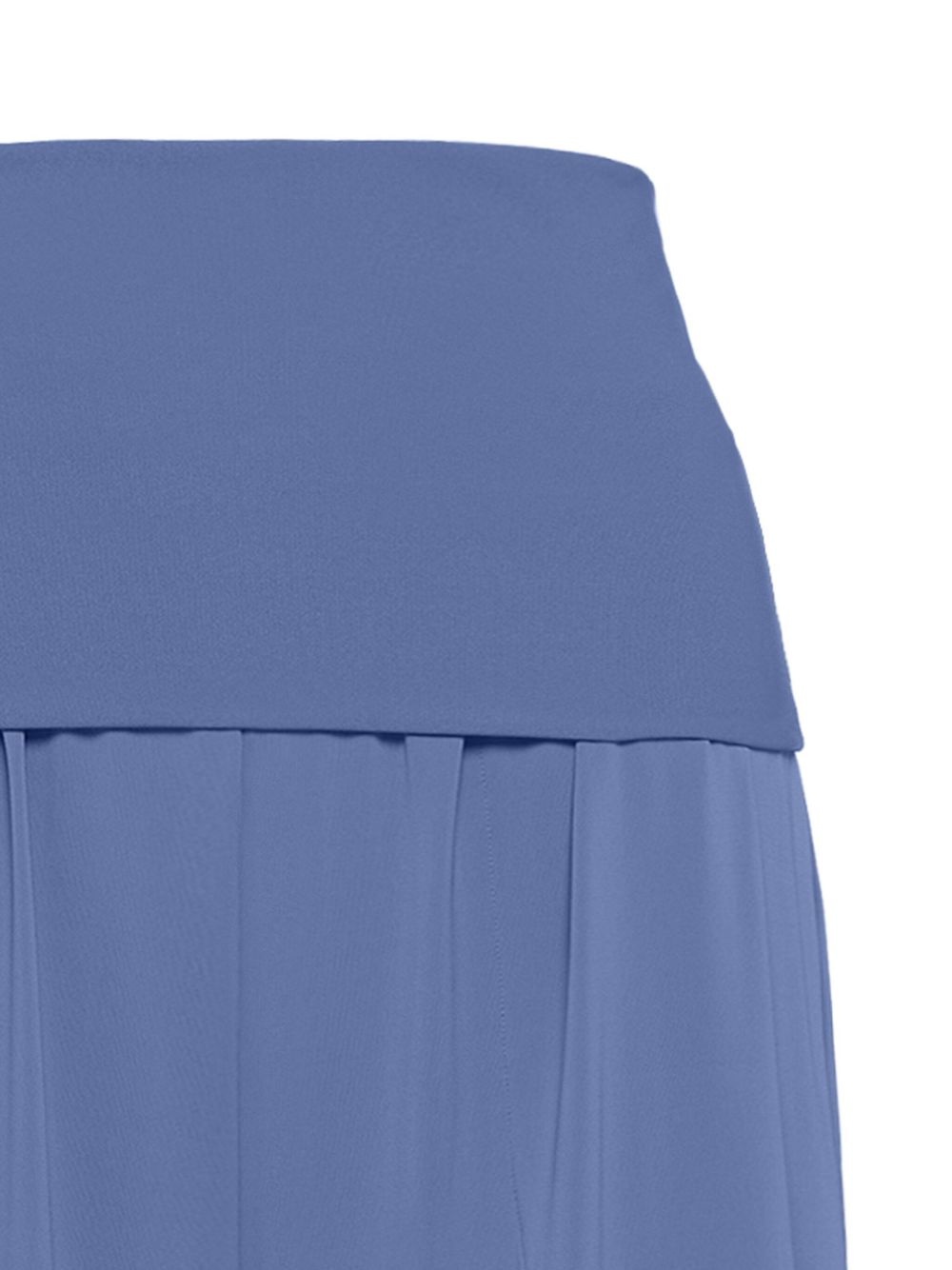 Dao wide-leg trousers - 2
