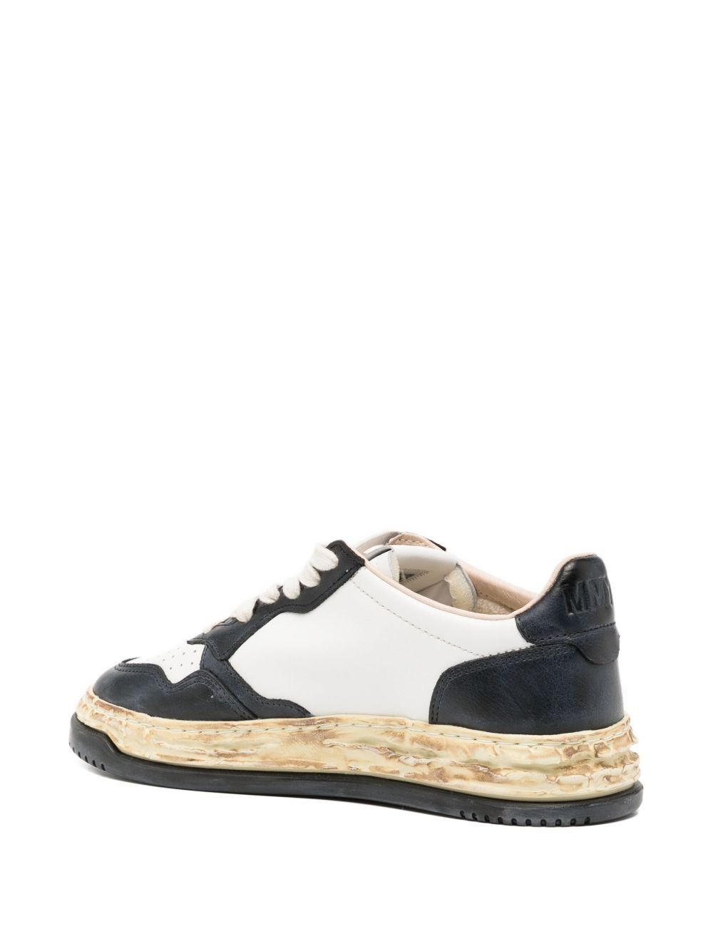Medalist sneakers - 3
