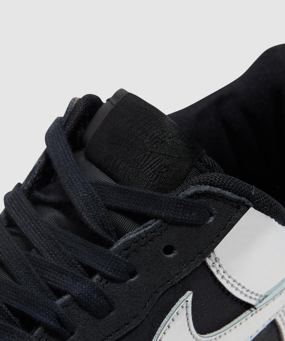 Air force 1 low retro sneaker - 6