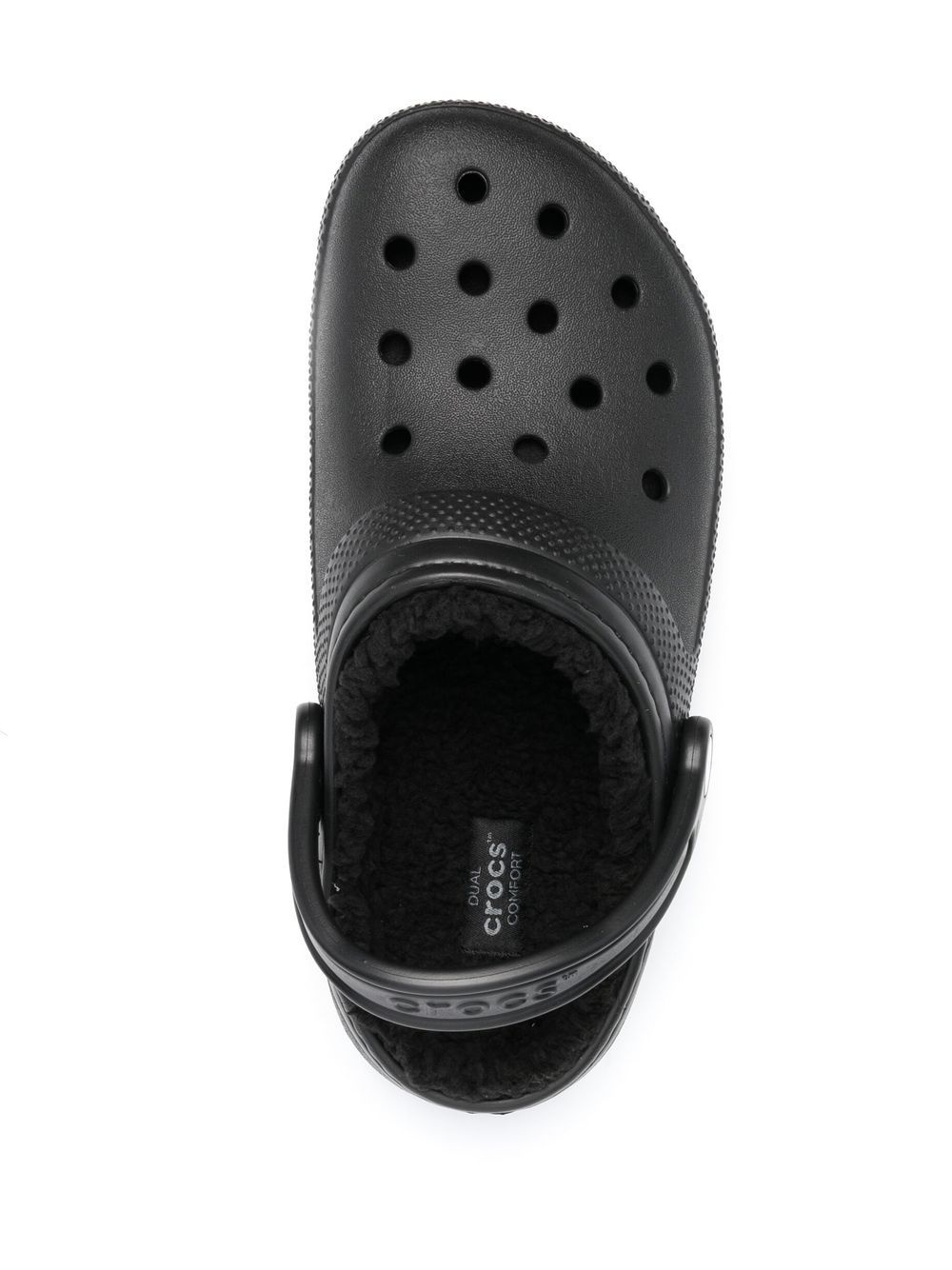Baya fleece-lined clogs - 4