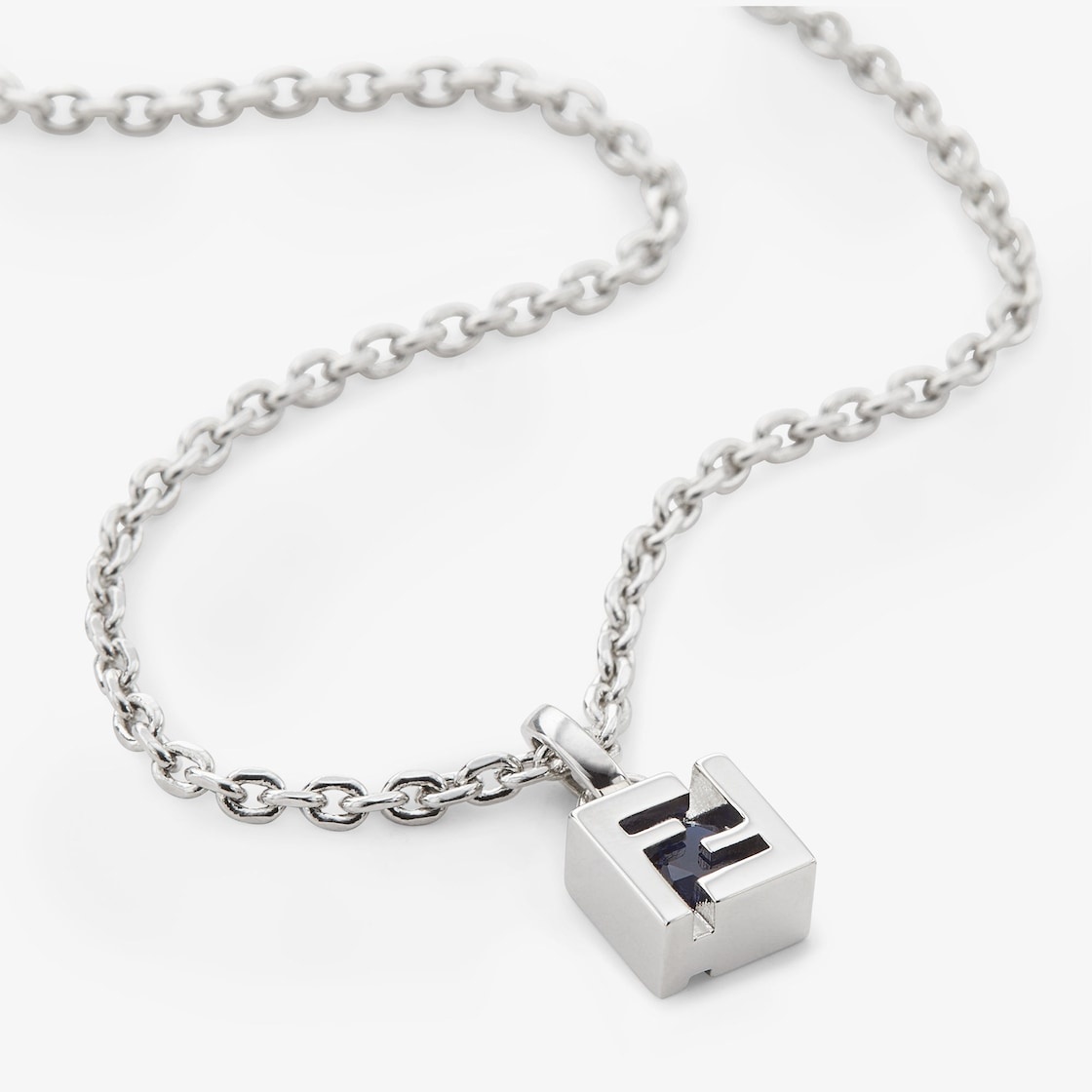 FF necklace - 2