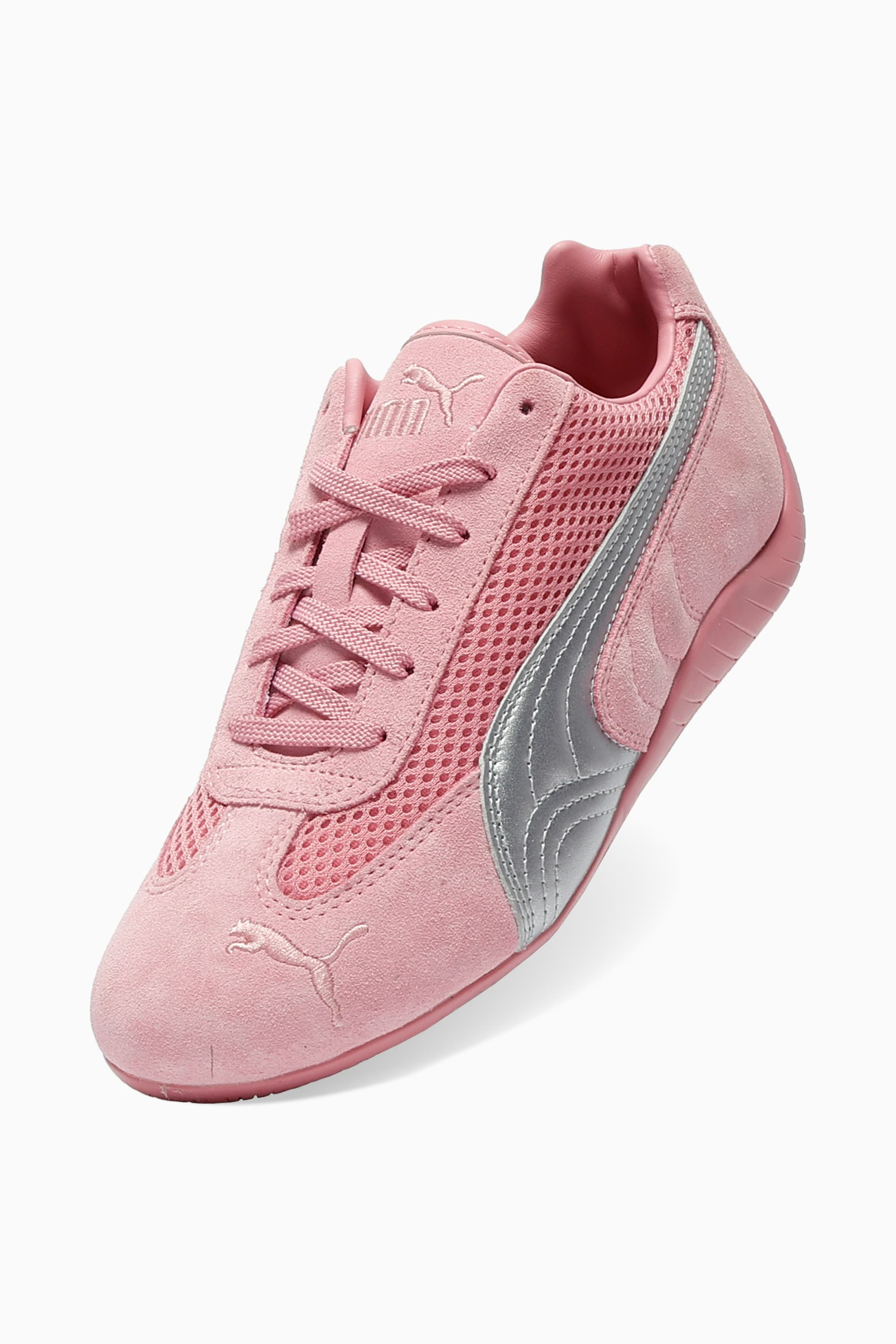 Speedcat Premium Sneakers Women - 6