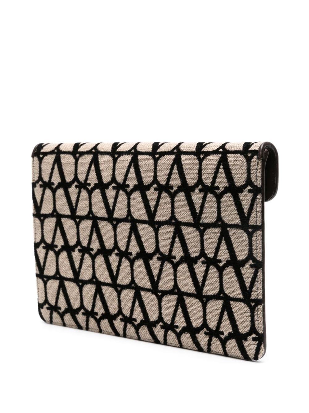 LocÃ² Toile Iconographe clutch gbag - 3