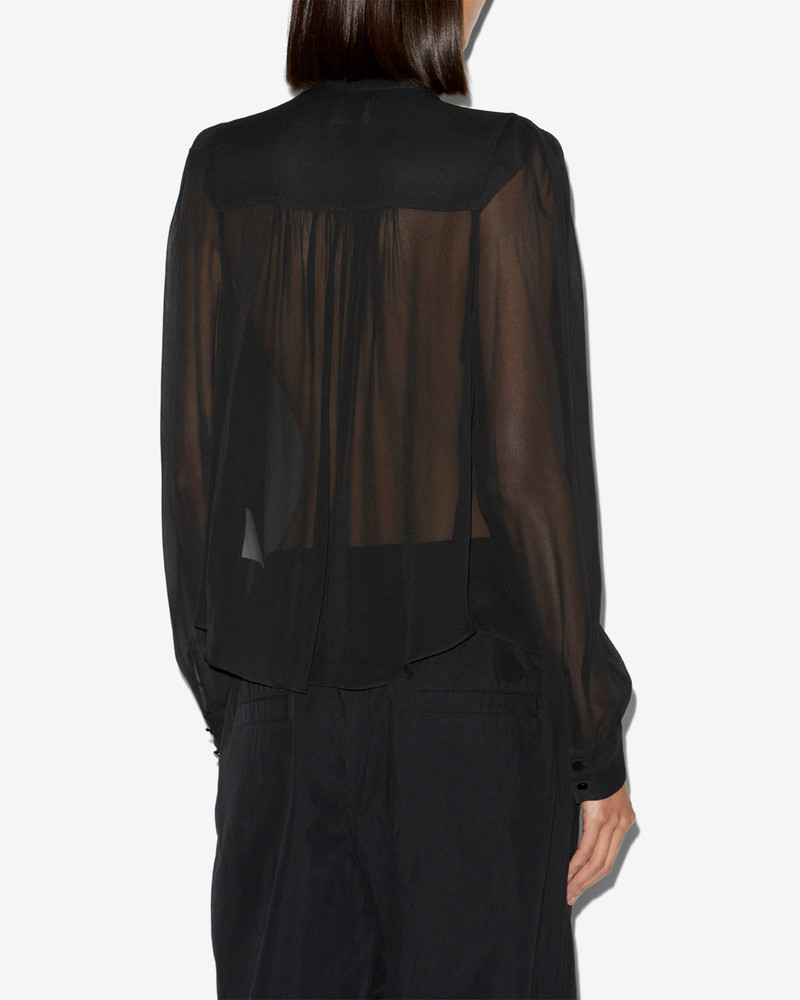 NOELINE BLOUSE 5