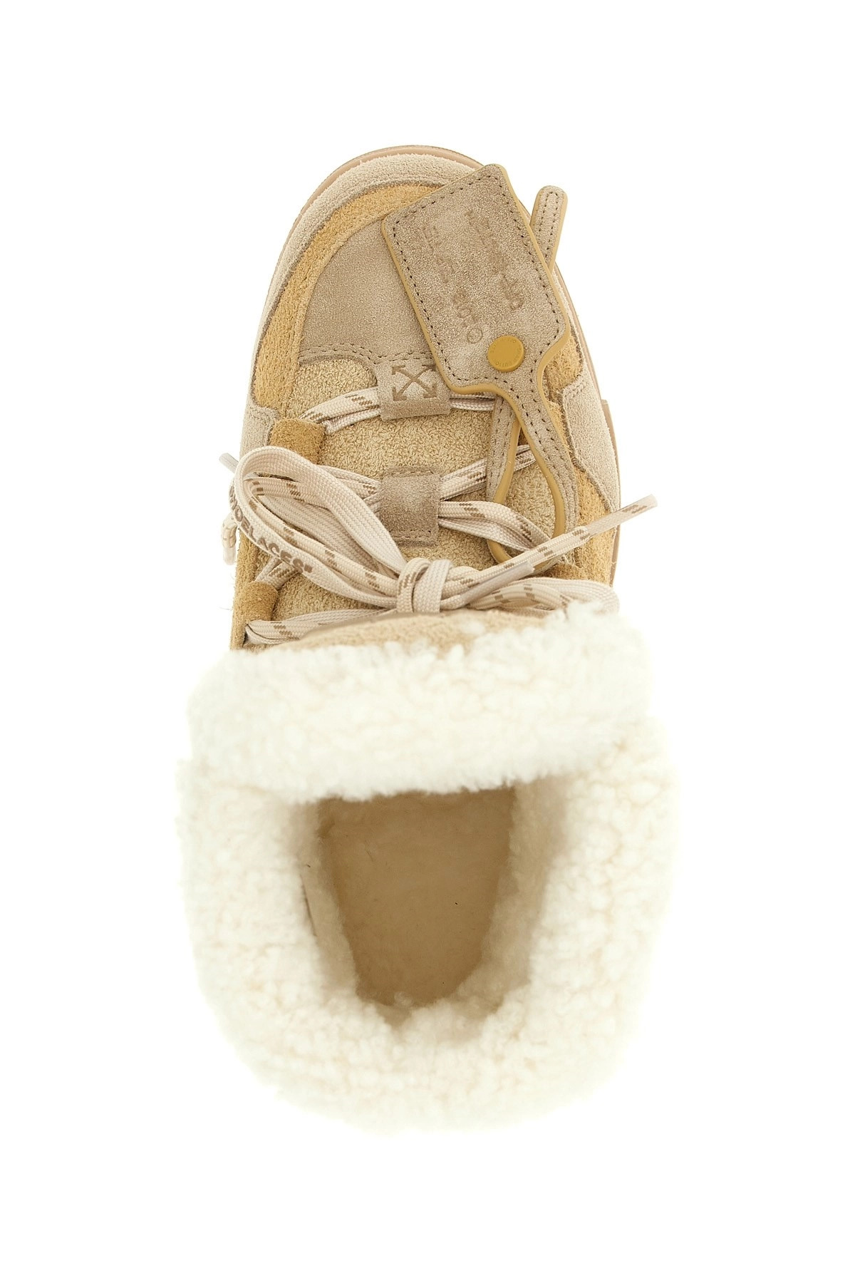 'Winter' ankle boots - 5