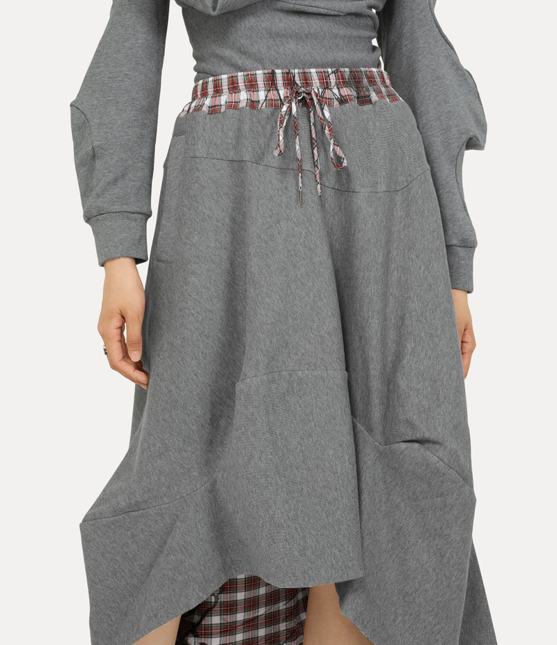 AERODROME SKIRT 4