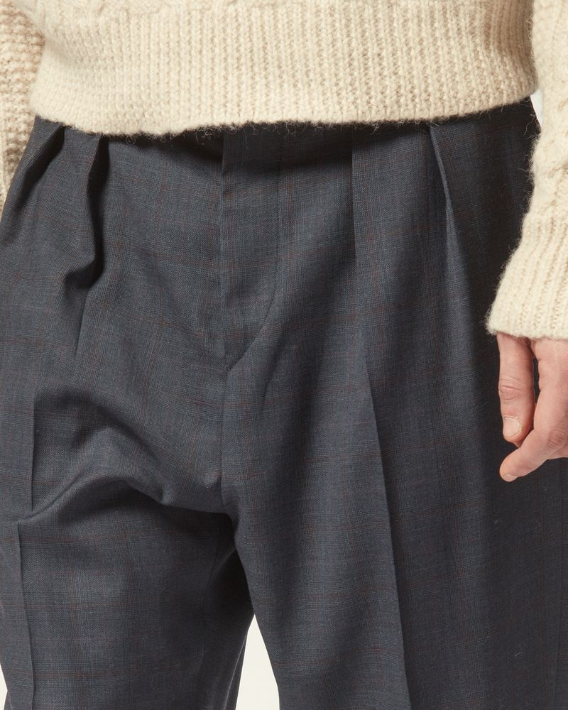 NICKLAS TROUSERS - 3