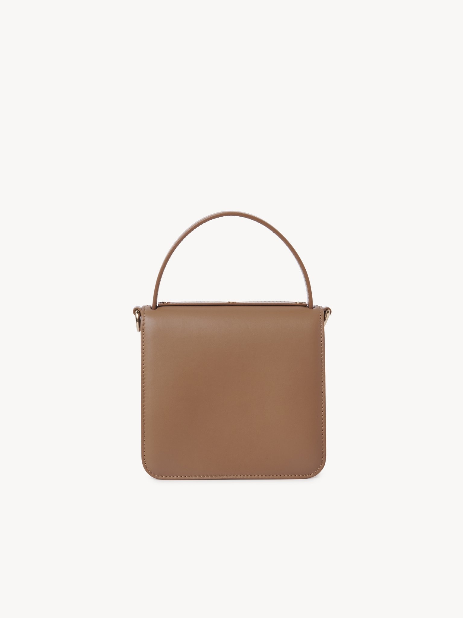 ショルダーバッグ・ポシェット Chloe Penelope small top handle bag Chloé PENELOPE SMALL TOP HANDLE BAG | REVERSIBLE