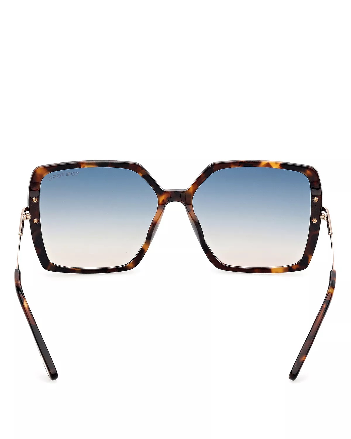 Butterfly Sunglasses, 59mm - 4