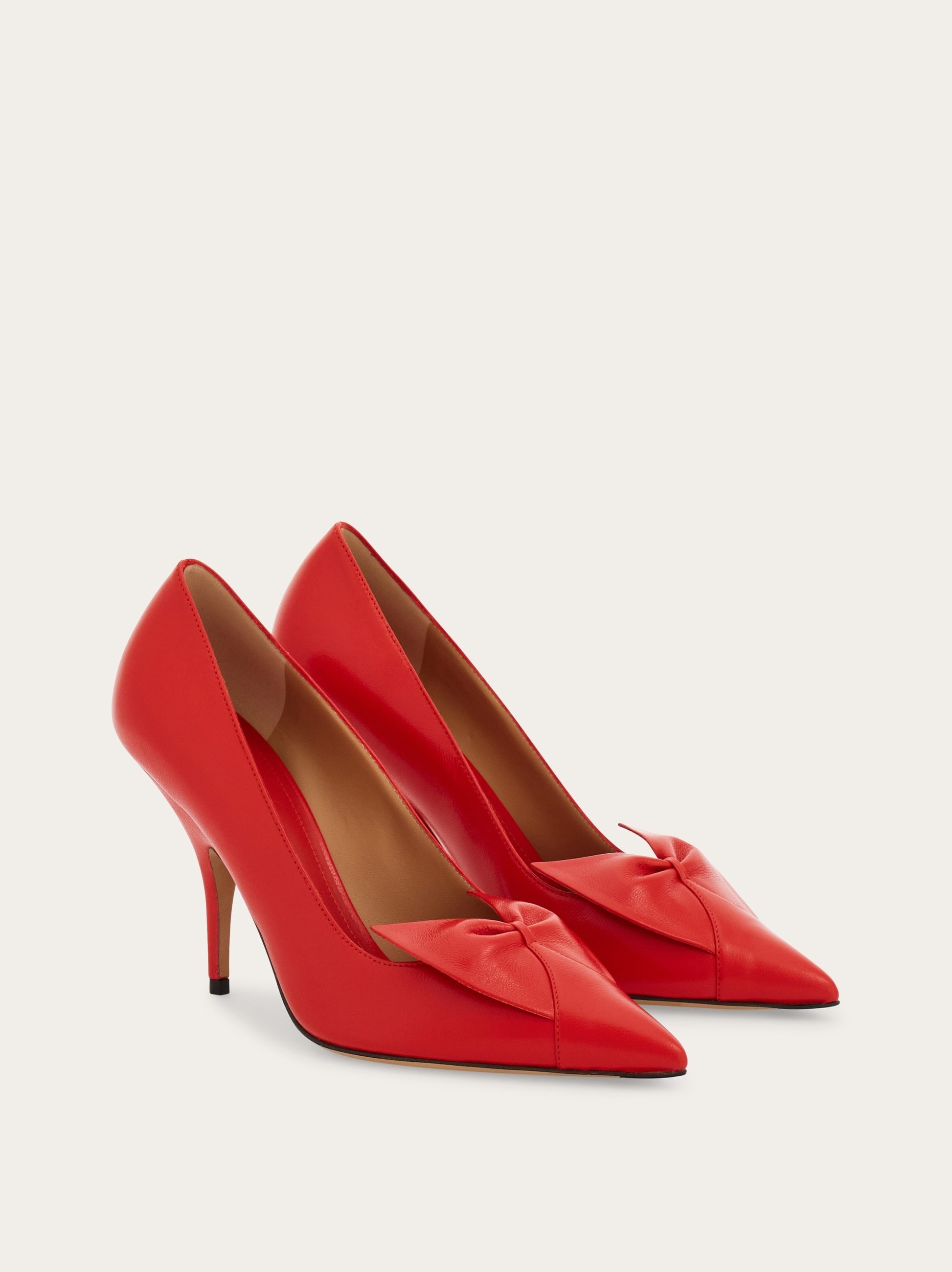 Bow pump - 4