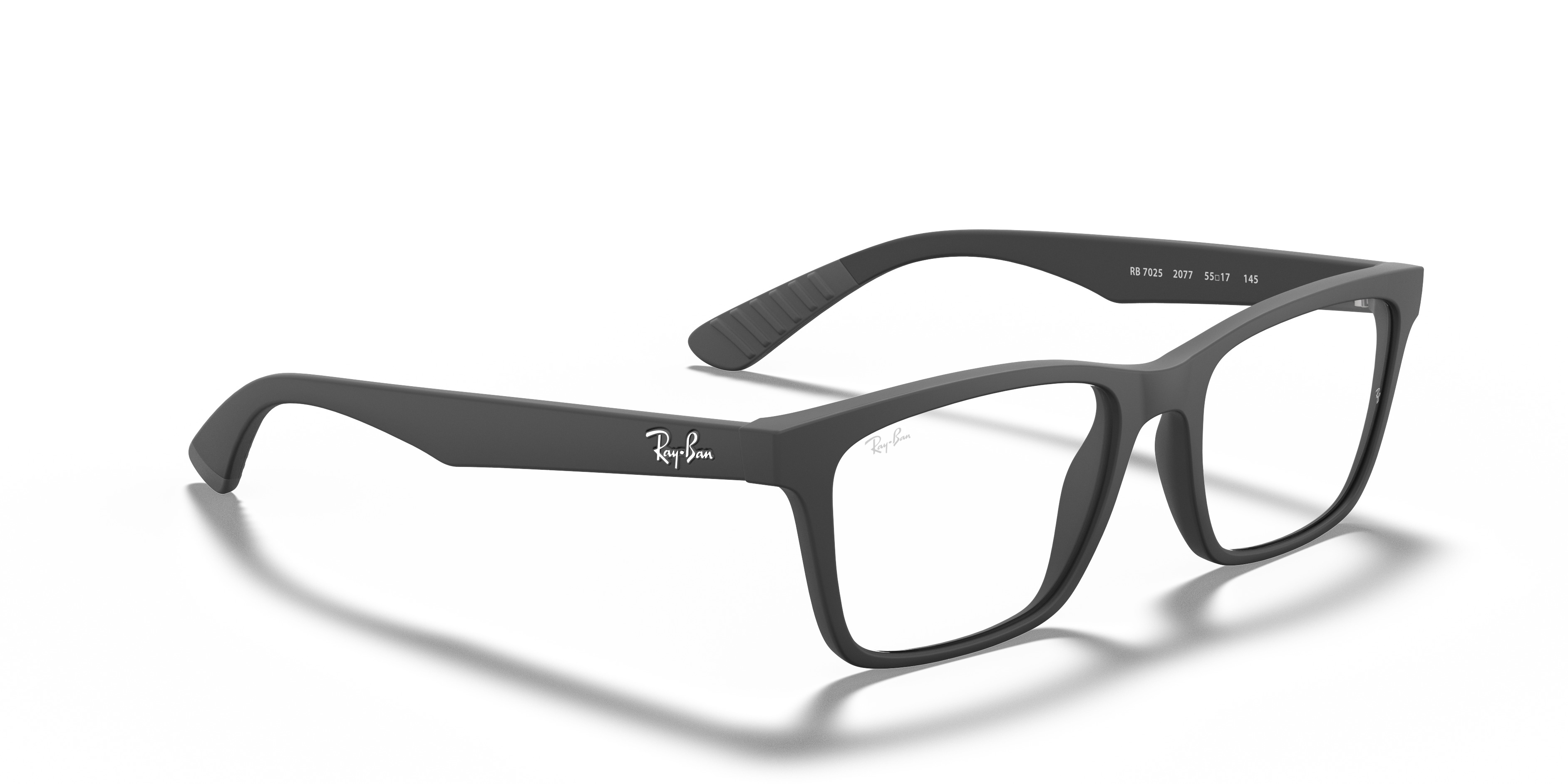 RB7025 OPTICS - 7