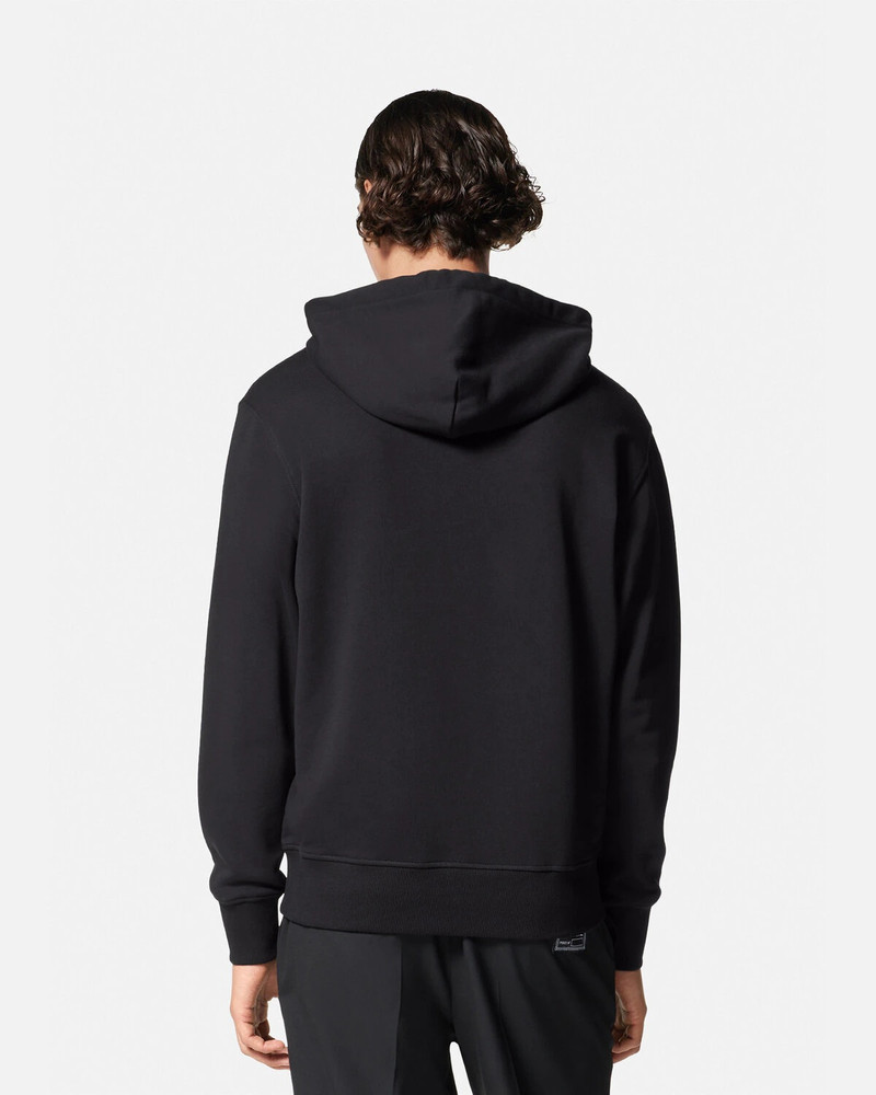 V-Emblem Hoodie 4