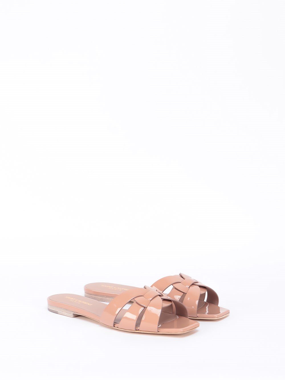 `Tribute` Mules - 2