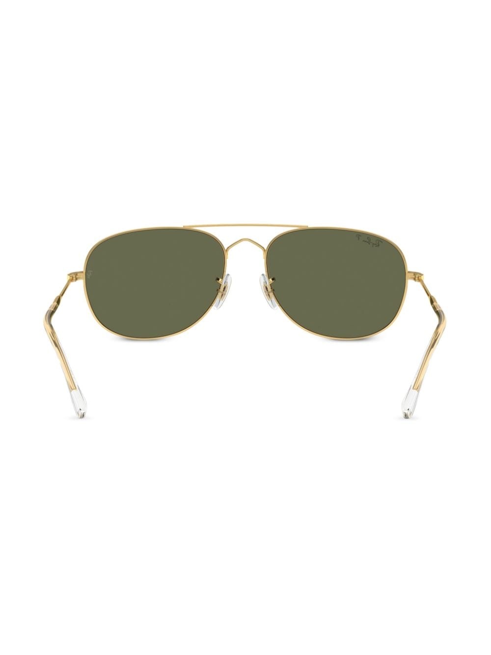 Bain Bridge pilot-frame sunglasses - 4