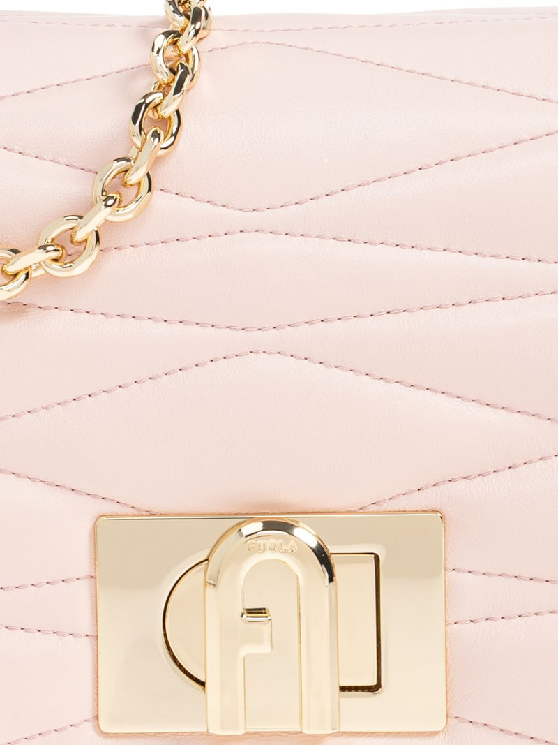 small 1927 quilted cross body bag 5