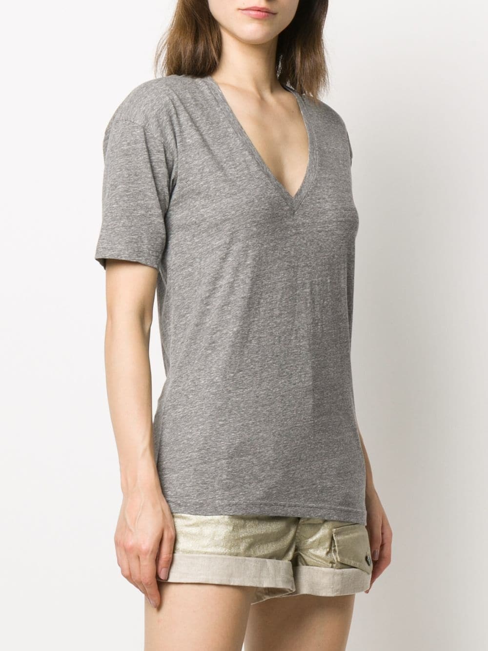 Maree relaxed-fit cotton T-shirt - 3