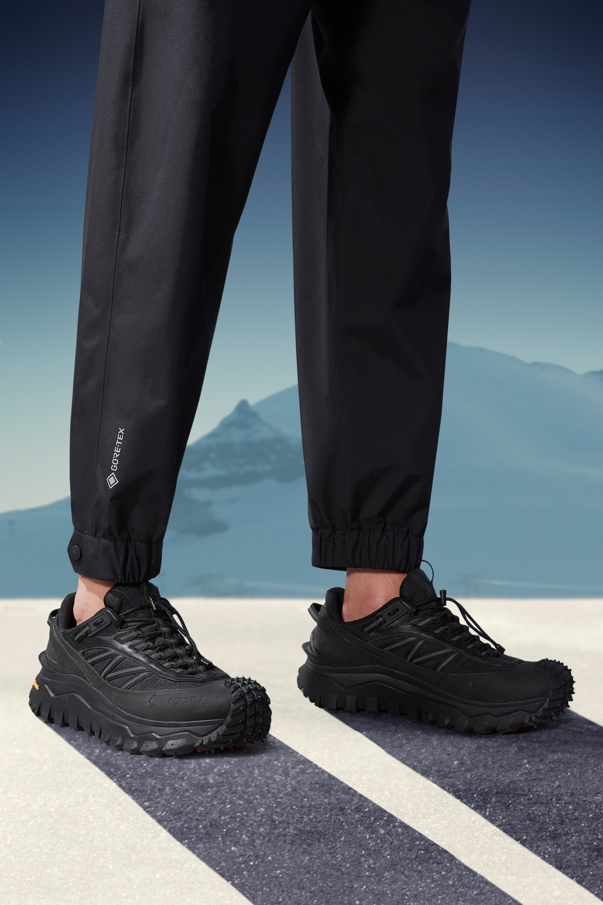 Sweatpants - 6