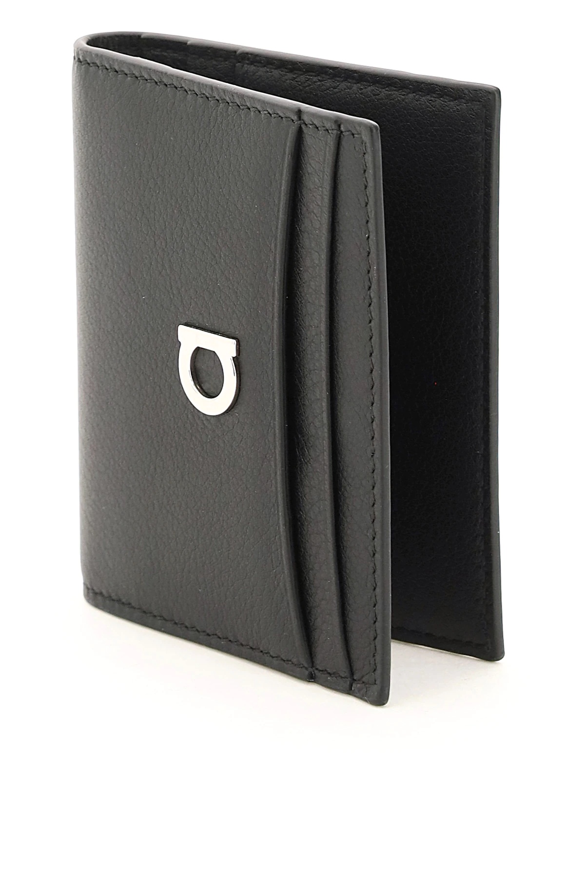 GANCINI BIFOLD CARDHOLDER - 4