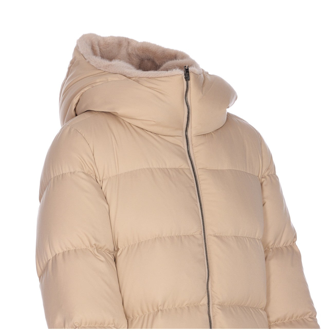 Herno Women A-Shape Down Jacket - 3