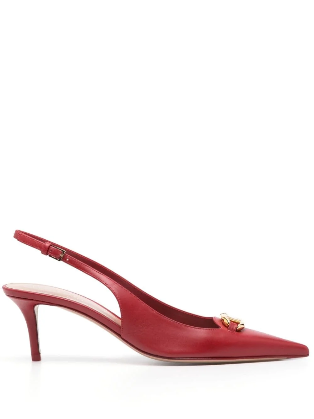60mm The Bold Edition pumps - 1