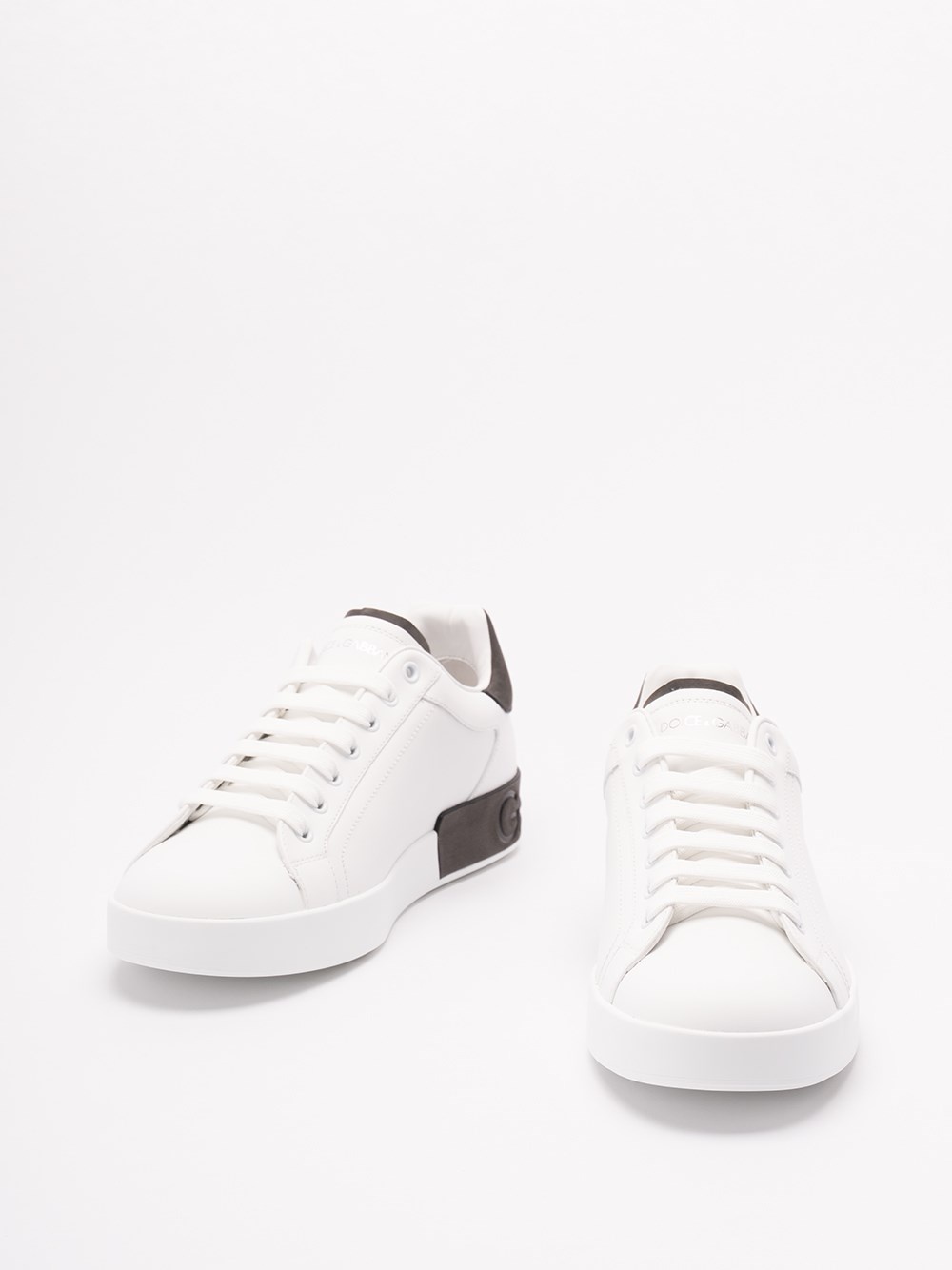 `Portofino` Low-Top Sneakers - 2