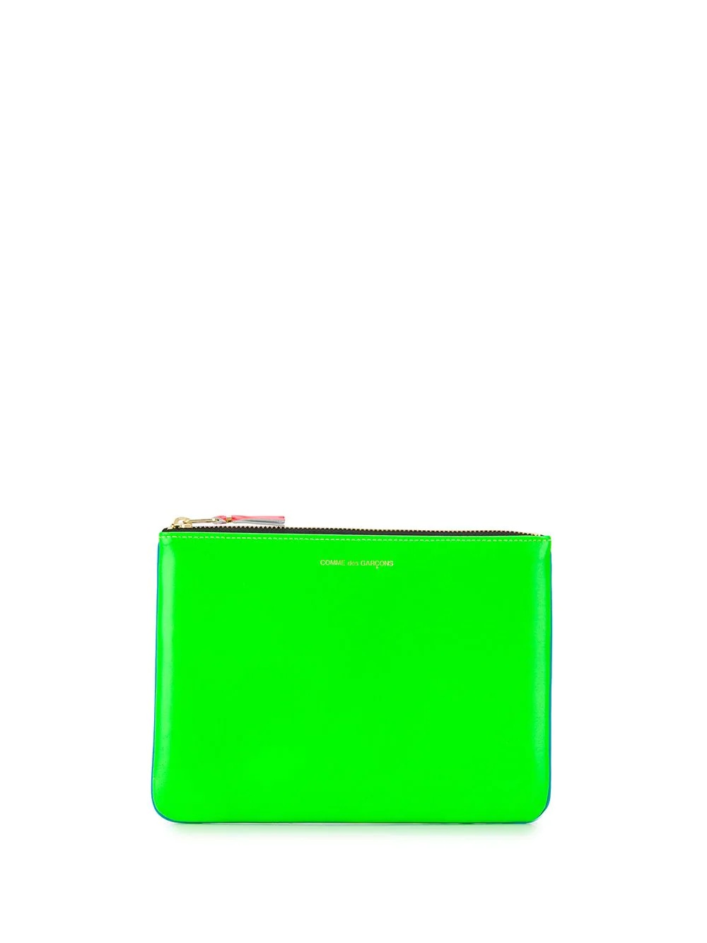 Super Fluo wallet - 1