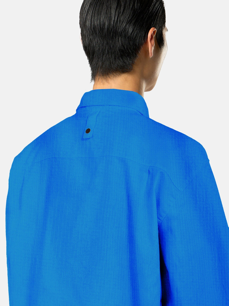 1100028 COTTON NYLON MICRO RIPSTOP 6