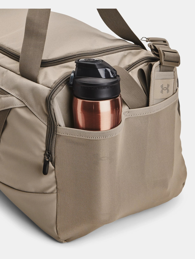 UA Undeniable 5.0 Medium Duffle Bag 6