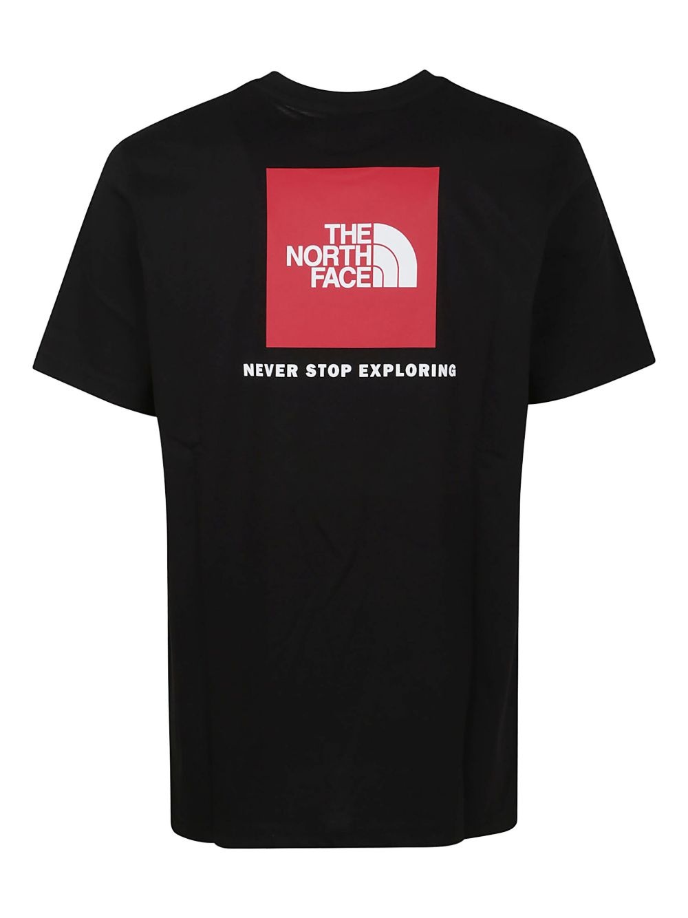 logo t-shirt - 2
