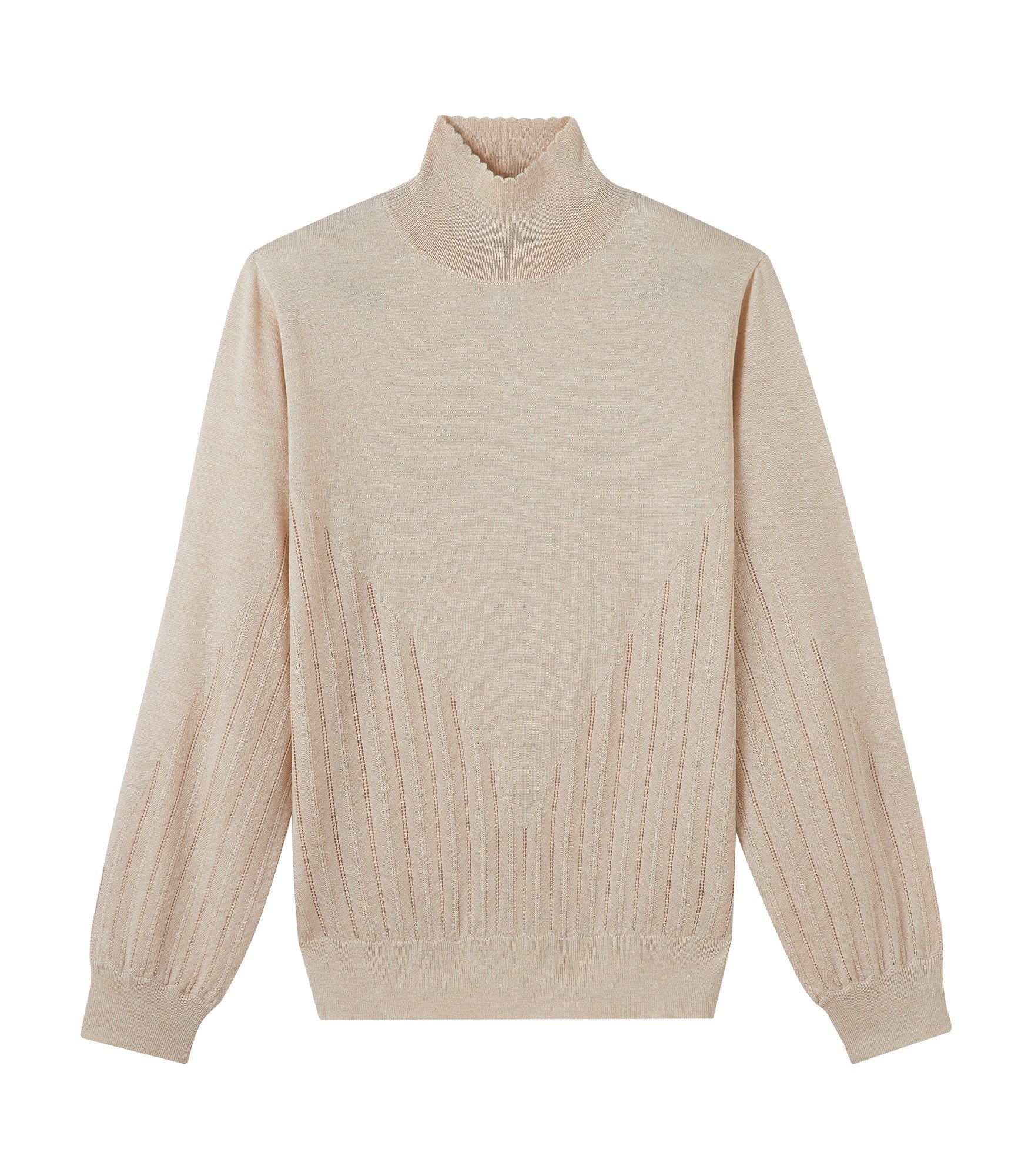 Héloïse sweater - 1