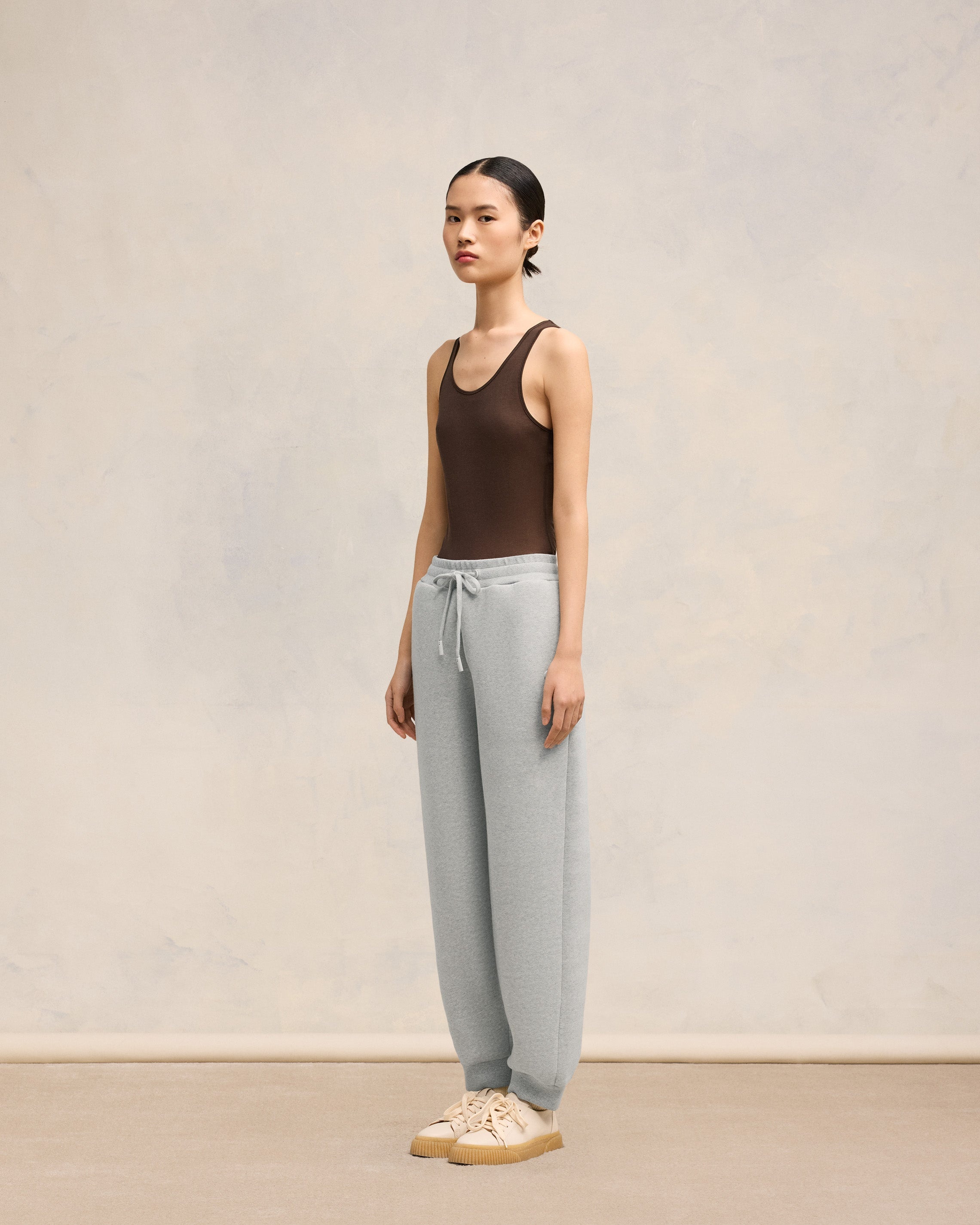 AMI DE COEUR TRACK PANTS - 6