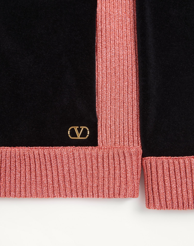 JERSEY SWEATSHIRT 3