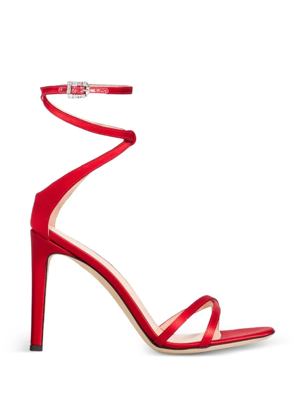 Vixen heeled sandals - 1