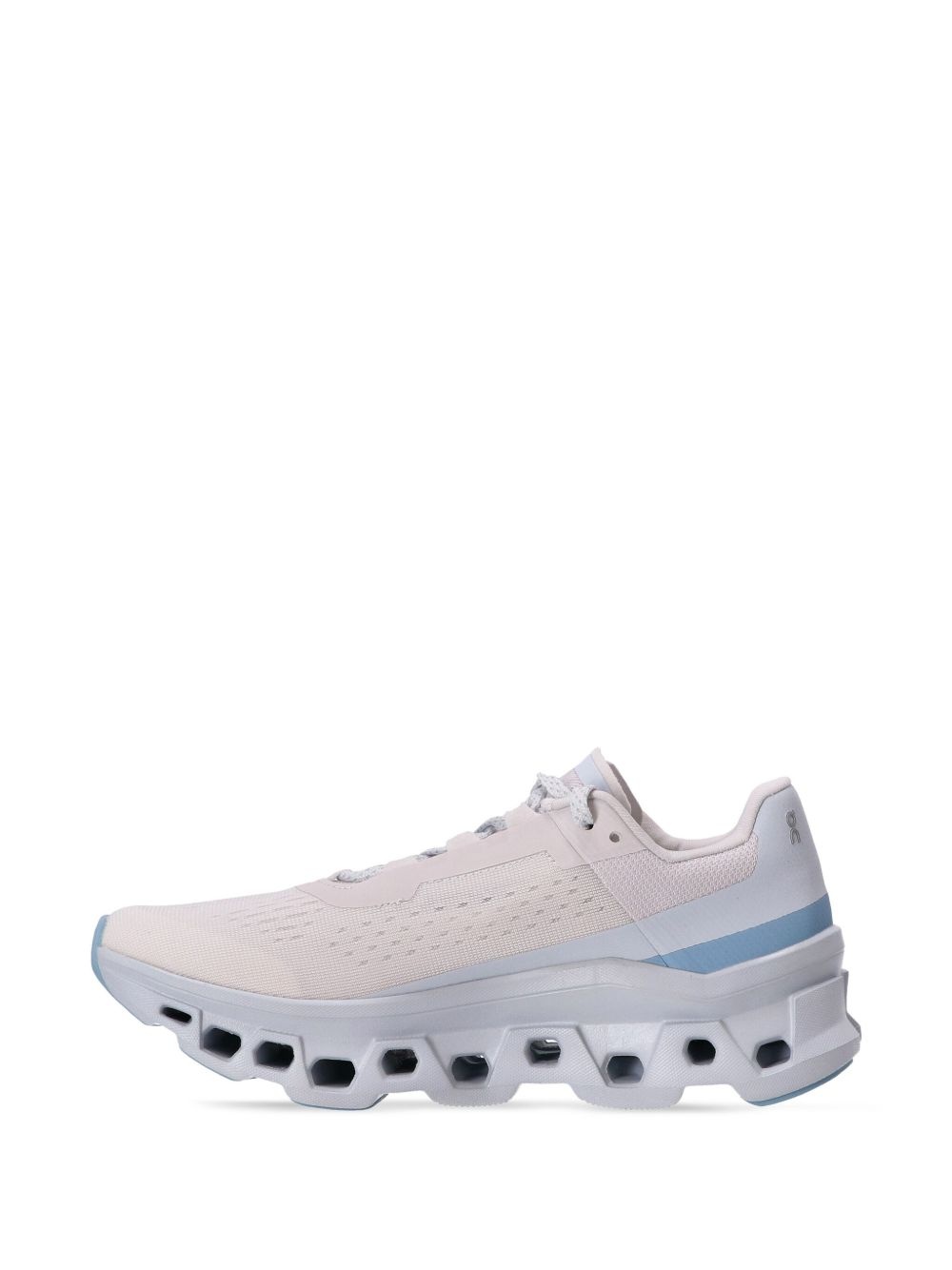Cloudmonster " Frost Wash" sneakers - 5