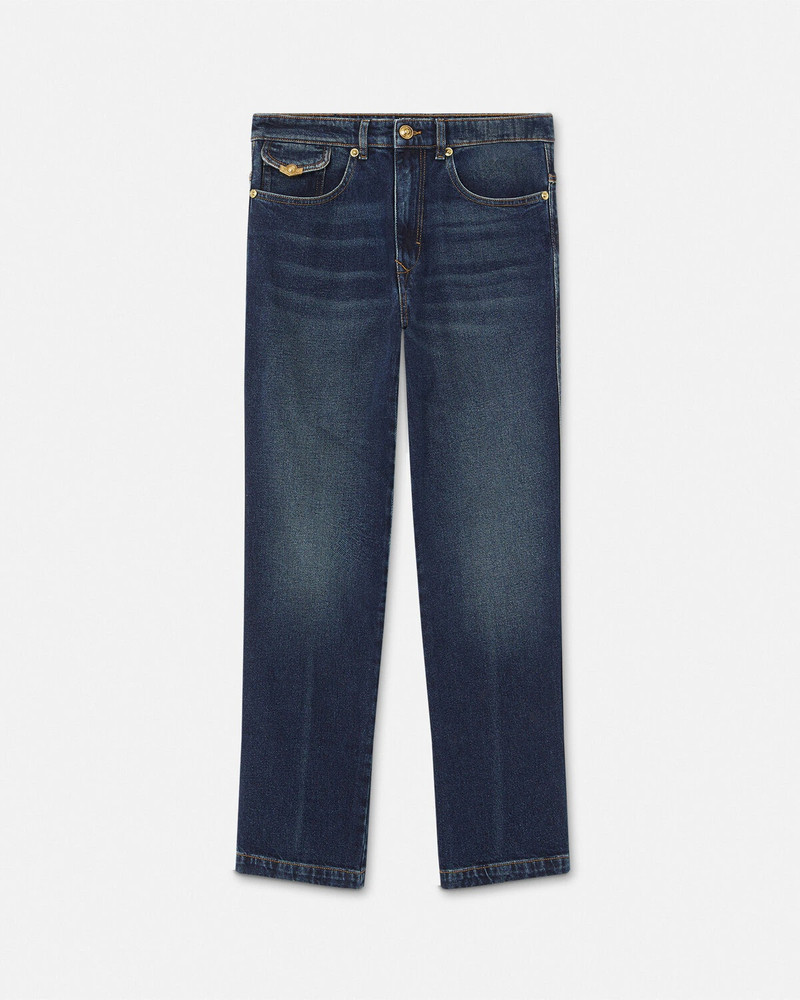Slim-Fit Jeans 1