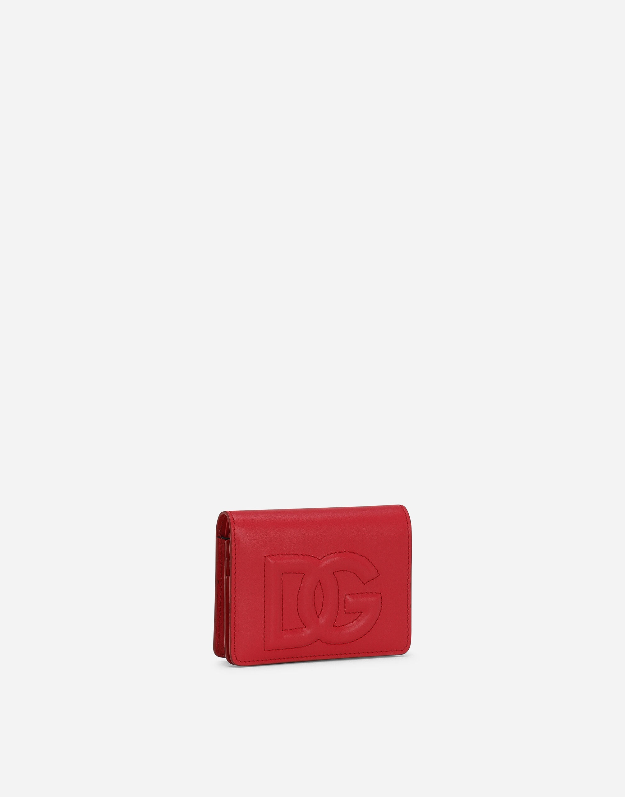 DG Logo continental wallet - 2