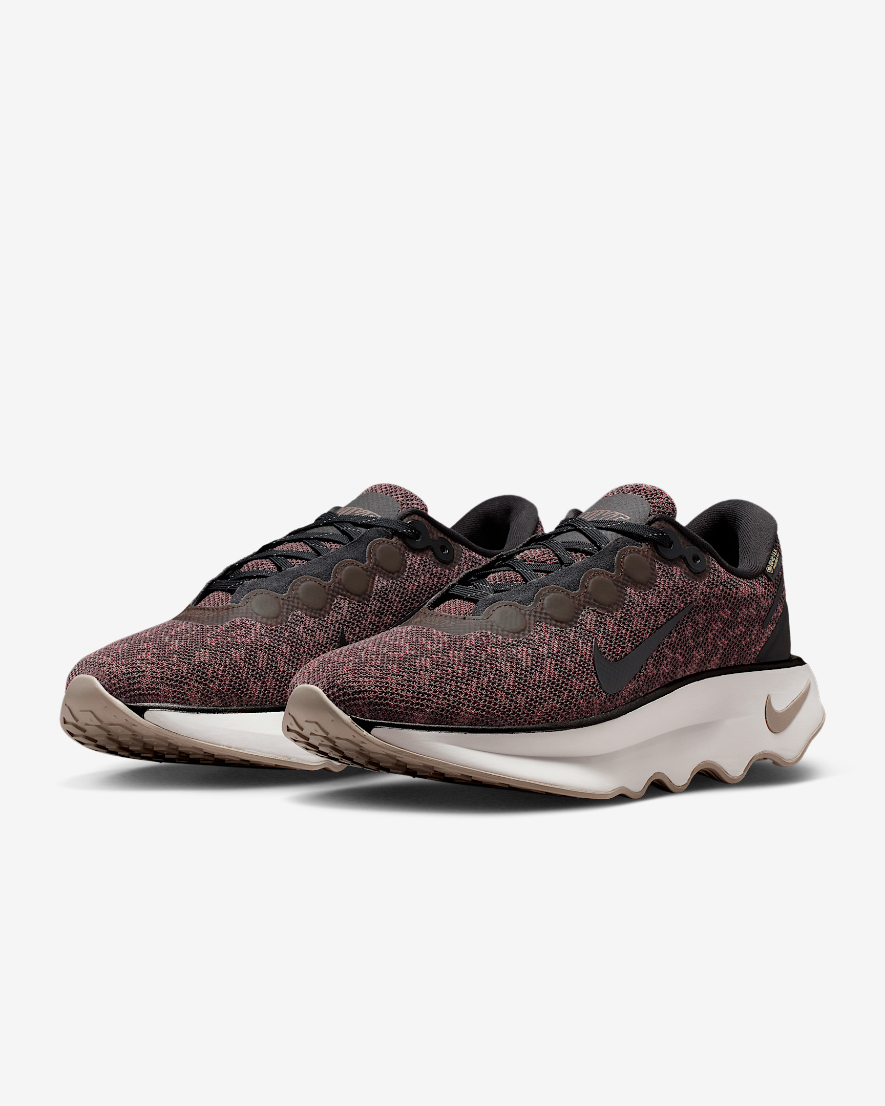 Nike Motiva GORE-TEX Women's Waterproof Walking Shoes - 5
