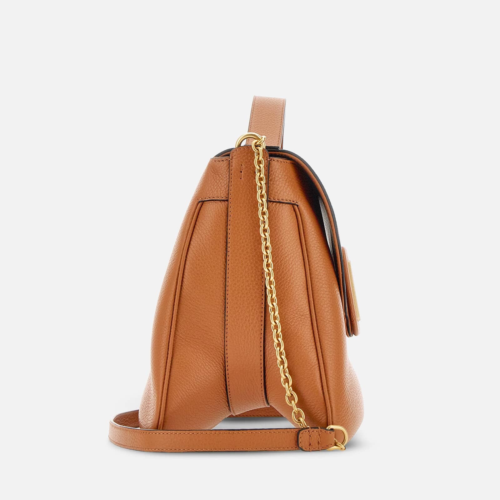 Hogan H-Bag Messenger Brown - 2