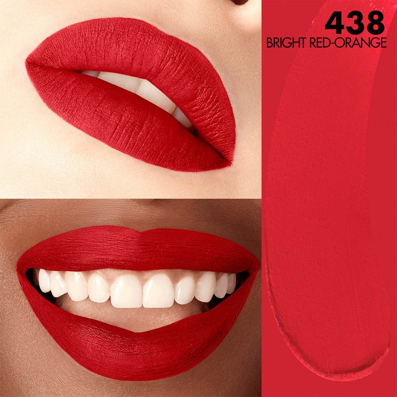 ROUGE ARTIST FOR EVER MATTE 3