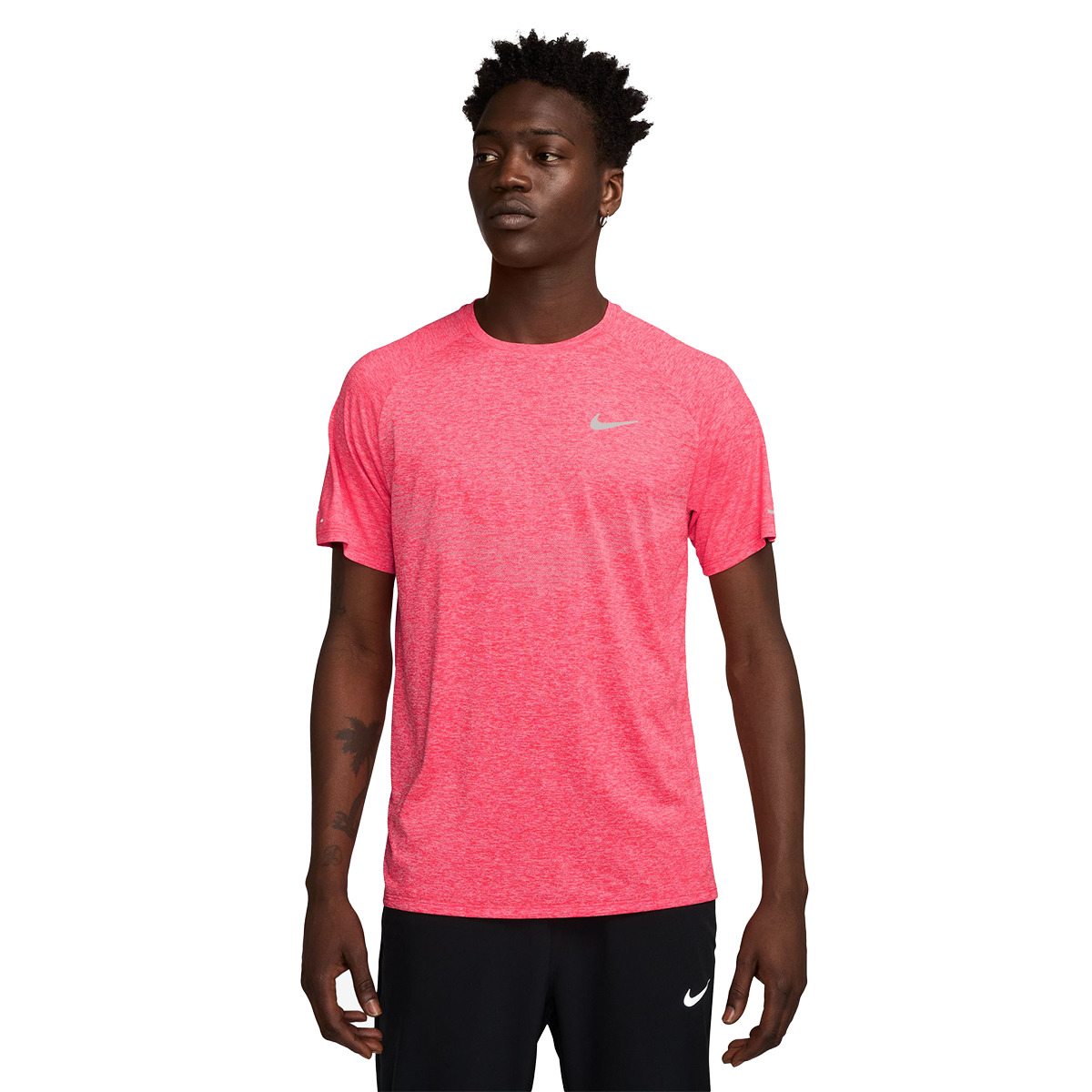 Nike Stride Shortsleeve - 1