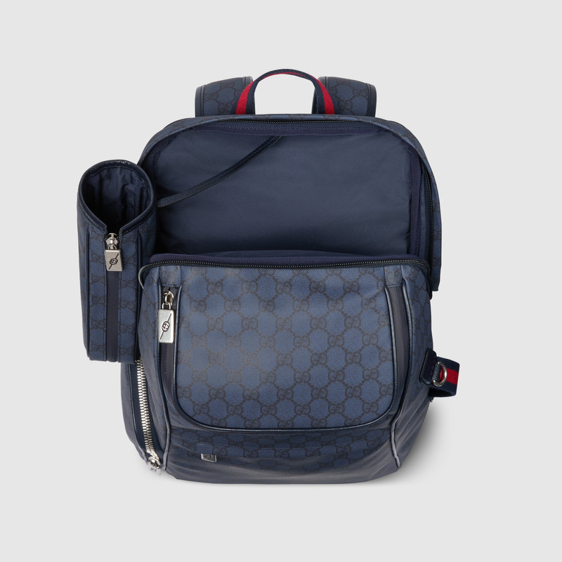 Medium backpack with Web 7