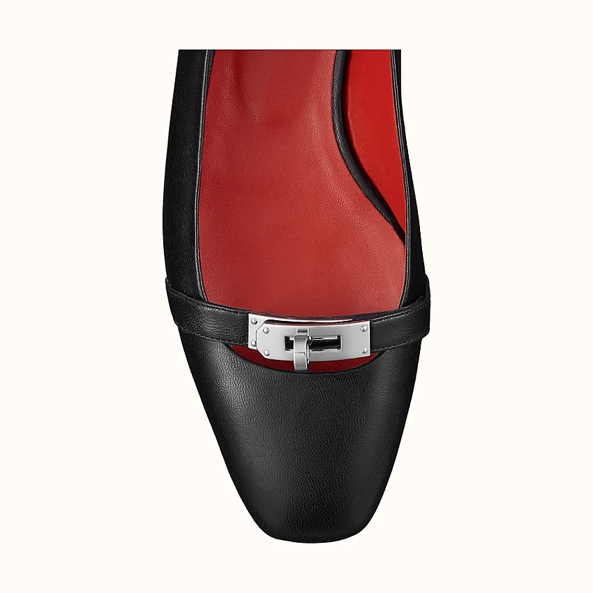 Bilbao ballet flat - 4